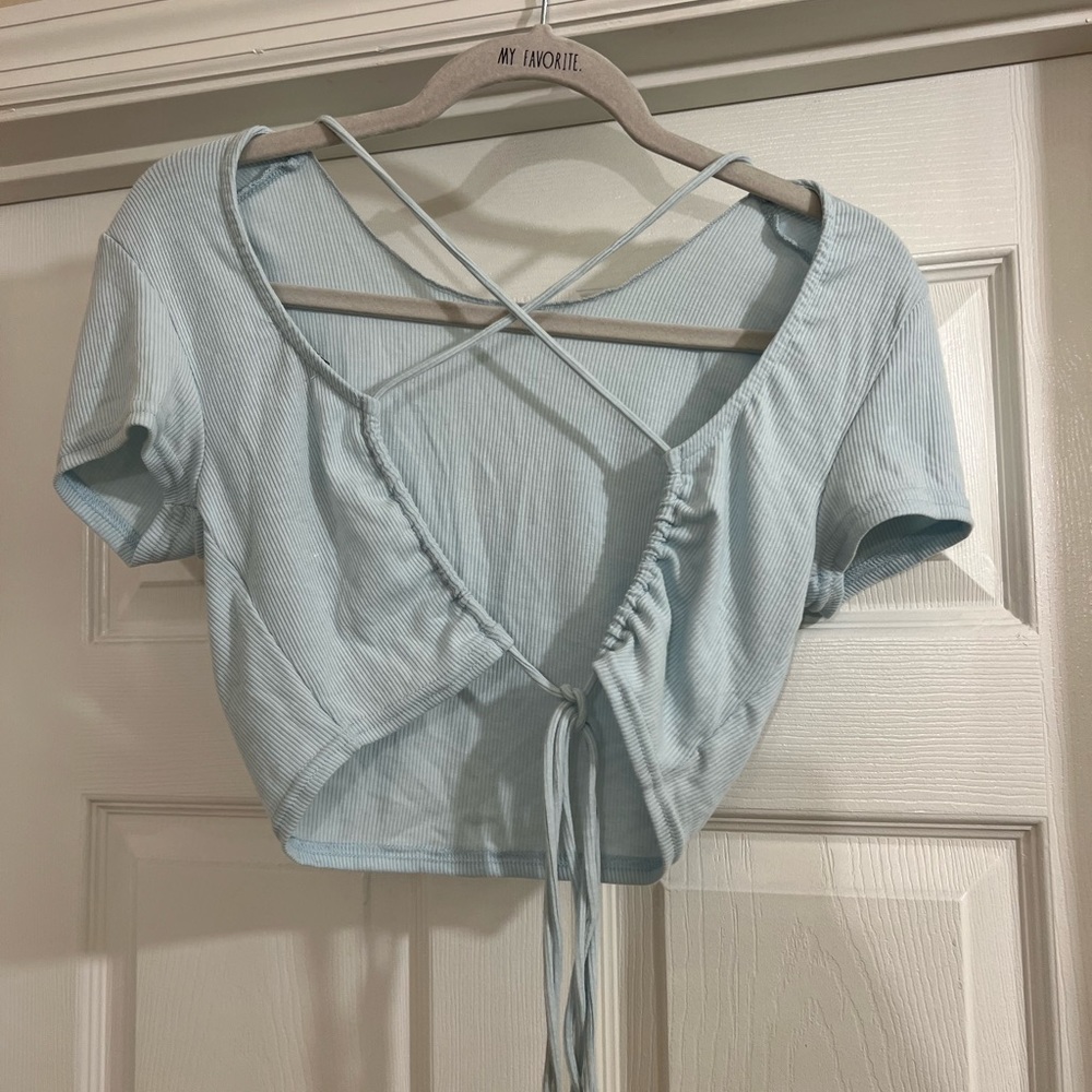 Princess Polly Crop Top